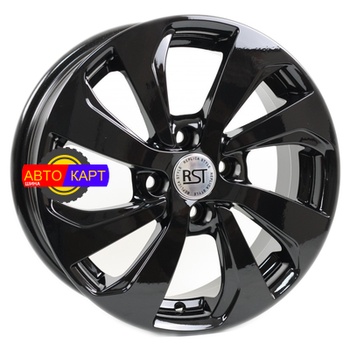 6x15/4x100 ET46 D54,1 R005 (Rio, Solaris) BL