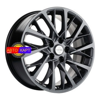 7,5x18/5x108 ET50 D63,3 KHW1804 (XC40/XC60) Gray
