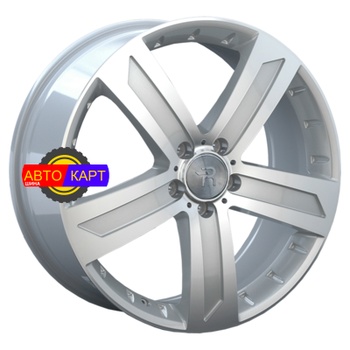 8x19/5x112 ET60 D66,6 MR85 SF (конус, MB001) 760 кг