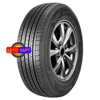 215/70R16 100H Citytraxx H/T TL BSW