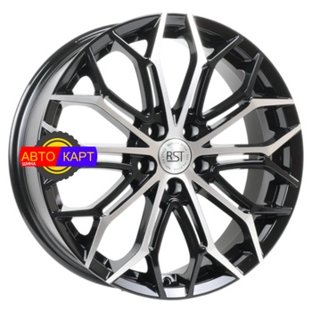 6,5x18/5x114,3 ET34 D66,5 R208 (H3) BD
