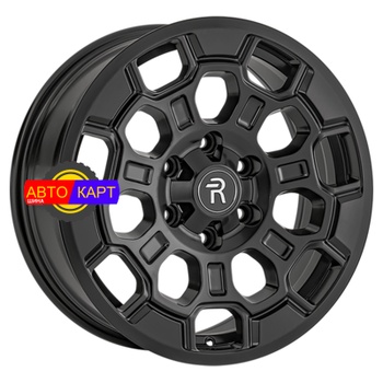 8x18/6x139,7 ET36 D100,1 TA23 BKS (конус)
