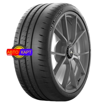 285/30ZR20 99(Y) XL Pilot Sport Cup 2 CN TL
