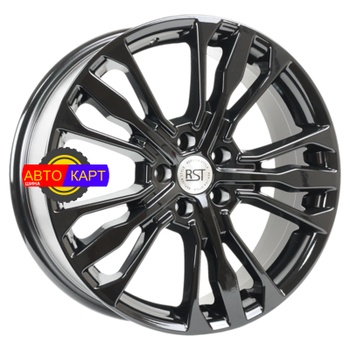 7x18/5x114,3 ET45 D67,1 R188 BL