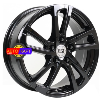 6,5x16/5x114,3 ET46 D67,1 R046 (ASX, Cee'd, Optima) BL