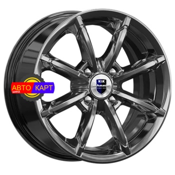 6x14/4x98 ET30 D58,5 Sportline (КС603) кварц