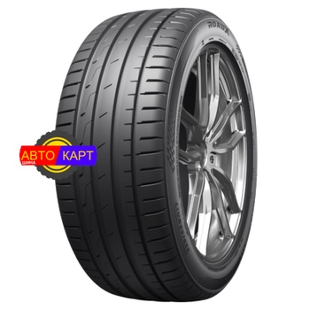 255/40ZR18 99Y XL RXMotion DU71 TL