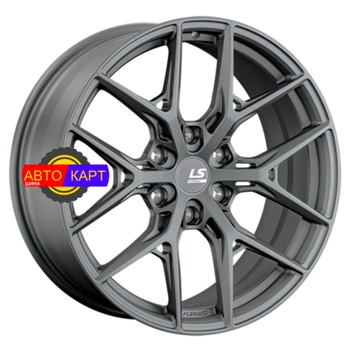 9x22/6x139,7 ET28 D78,1 LS FG31 MGM (конус)