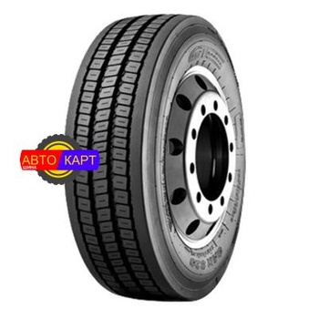 235/75R17,5 132/130M GAR820 TL 3PMSF 14PR