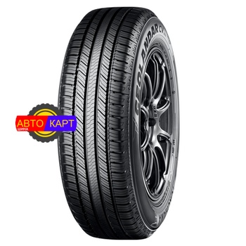 235/65R18 106V Geolandar CV G058 TL