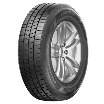 195/75R16C 110/108R Travello 4S TL 10PR