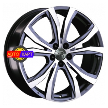 8x20/5x112 ET28 D66,6 A133 MBF (конус, A001)
