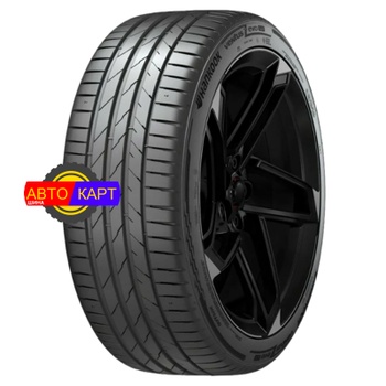 295/35ZR23 108(Y) XL Ventus evo SUV K137A TL