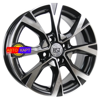 6x15/4x100 ET40 D56,6 R045 BD