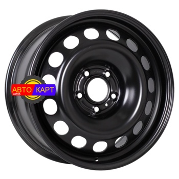 7x16/5x108 ET46 D65,06 16013 AM Black Traveller
