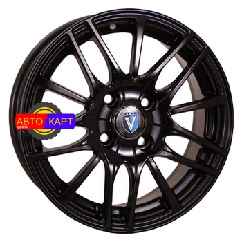 5,5x14/4x100 ET45 D56,6 1406 BL