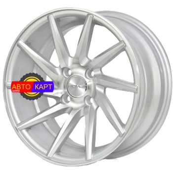 7,5x17/4x98 ET35 D58,5 1022 Left (CVT) M/S