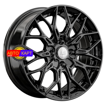 6,5x15/4x100 ET45 D60,1 1355 BK (конус)