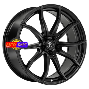 6,5x16/5x108 ET50 D63,4 FD135 BKS (конус, C570)