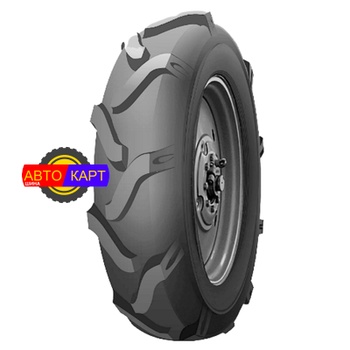 6L-12 IMP 2PR 44A6 421 TT РОССИЯ + Камера 6,00-12 вентиль ЛК (25)