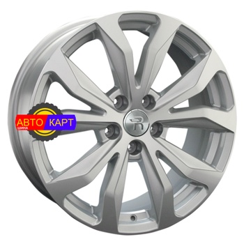 7,5x18/5x114,3 ET35 D60,1 TY212 SFP (конус, C570)