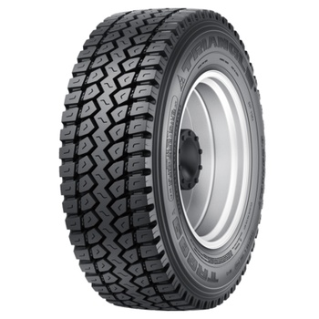215/75R17,5 135/133L PR16 Triangle TR689A