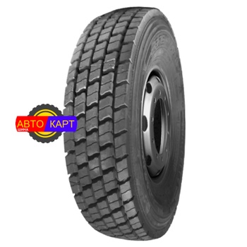 11R22,5 148/145L Escortera DN500 BEL-298 TL