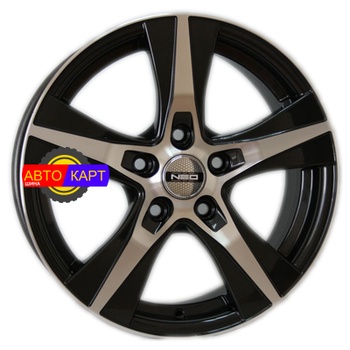 7x17/5x108 ET31 D60,1 743 BSD