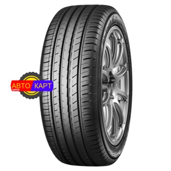 205/50R17 93W Yokohama BluEarth-GT AE51