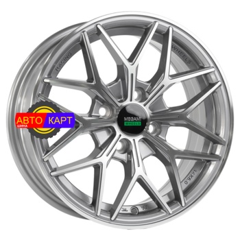 6x14/4x98 ET35 D58,6 MGM-32 GMF