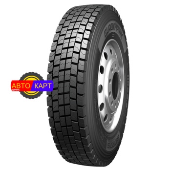 295/80R22,5 152/149M BDR75 TL M+S 3PMSF 18PR