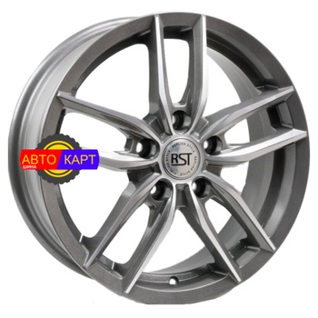 6x16/5x114,3 ET43 D67,1 R076 (Creta) GRD