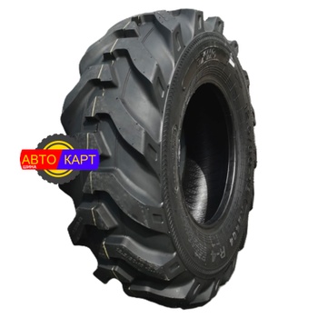 12,5/80-18 14PR A6 XB404 R-4 TL КИТАЙ