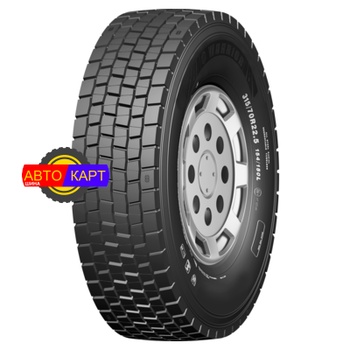 315/70R22,5 154/150L WD219 TL 18PR