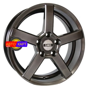 7x17/4x100 ET40 D60,1 V03 BH
