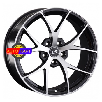8,5x18/5x114,3 ET35 D67,1 845 GMF (конус)