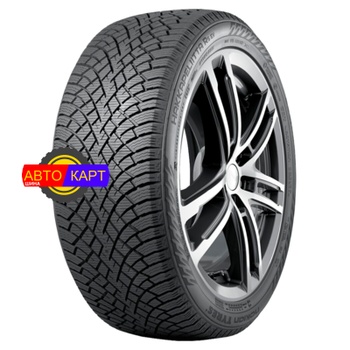 295/40R21 111T XL Hakkapeliitta R5 EV SilentDrive TL