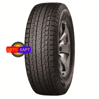 285/60R18 116Q iceGuard Studless G075 TL