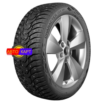 245/65R17 111T XL Character Ice 8 SUV TL (шип.)