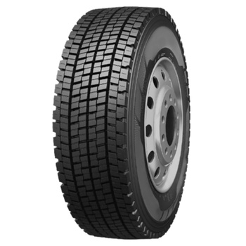 315/80R22,5 156/150L BDW51 Nordic TL 18PR ВЬЕТНАМ