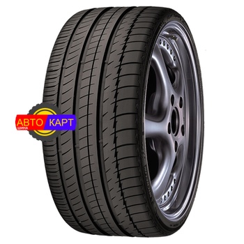 295/35ZR18 99(Y) Pilot Sport PS2 N4 TL
