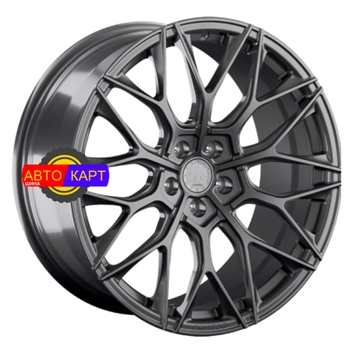 8,5x20/5x114,3 ET54 D67,1 LS FG10 MGM (конус, C570)