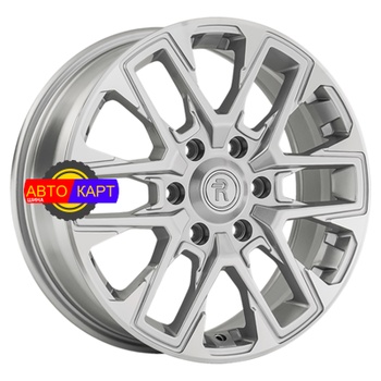 7x18/6x139,7 ET53,5 D92,5 HND394 SF (конус, C570)