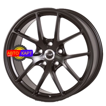 8x18/5x114,3 ET37 D66,6 120 CB (конус)