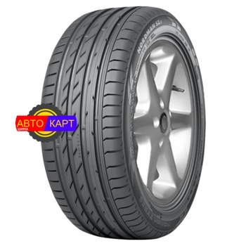 235/50R18 97V Nordman SZ2 TL