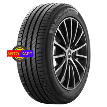 255/45R20 105V XL Primacy 4 VOL TL