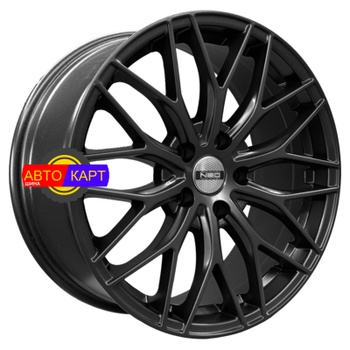 8x18/5x114,3 ET45 D67,1 840 BDm