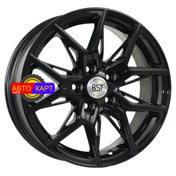 6,5x16/5x114,3 ET45 D67,1 R146 BL