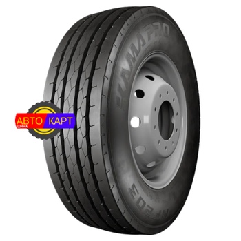 315/80R22,5 156/150L NF 203 TL M+S 3PMSF