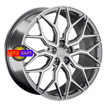 9,5x22/5x112 ET45 D66,6 LS FG13 MGMF (конус, C570)